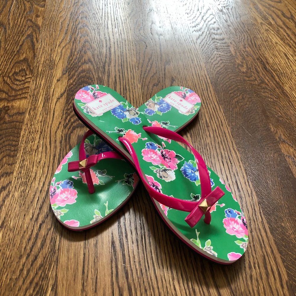 Kate Spade Sandals